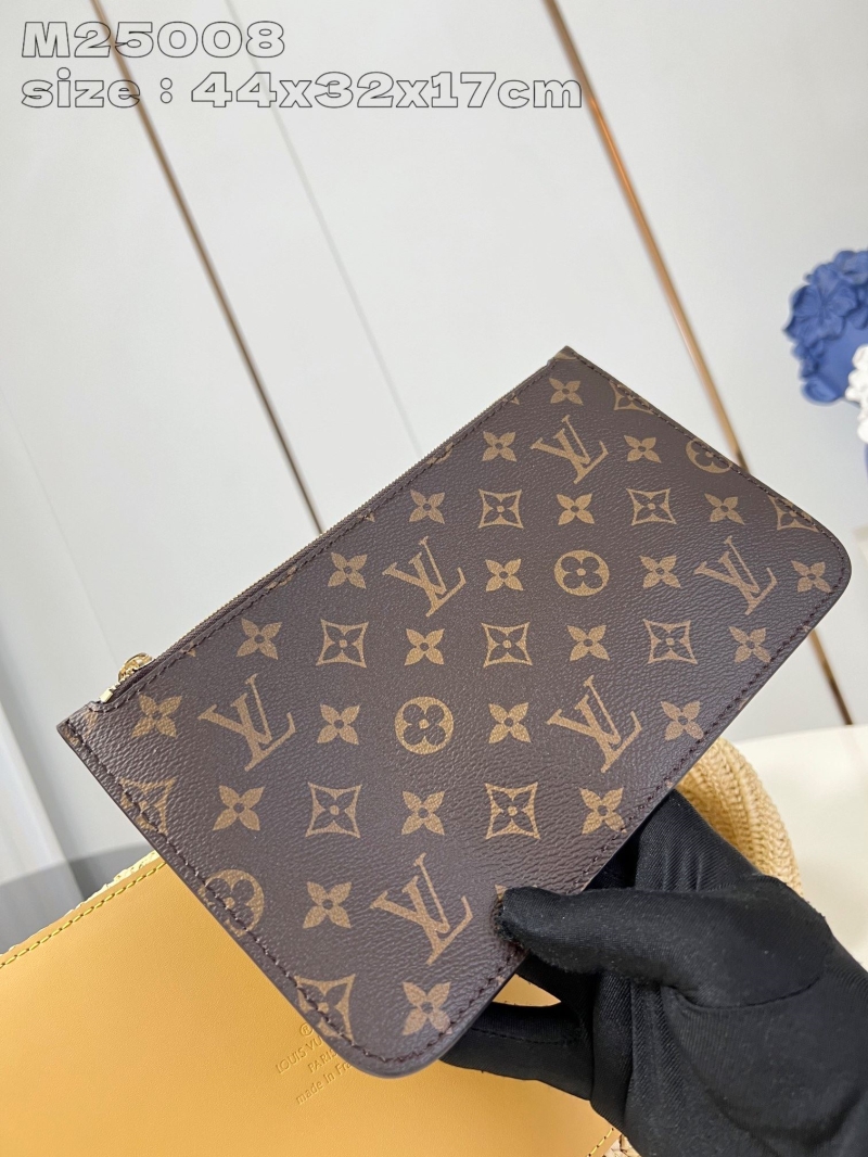 LV Shopping Bags